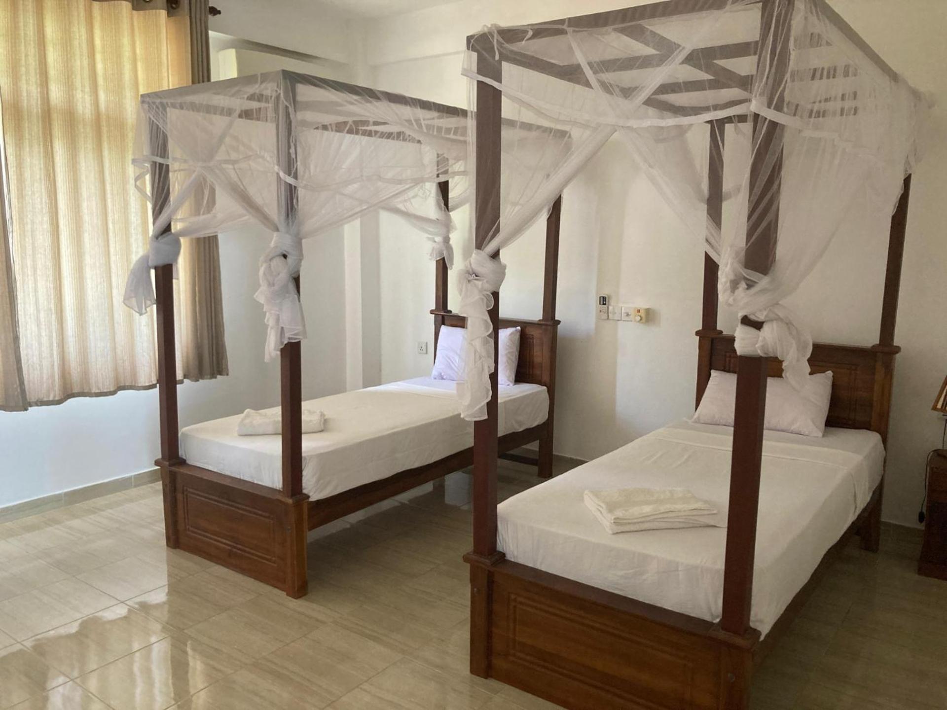 Savenrose Beach Villa Matara Exterior foto